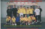 -13 ans 2002-2003